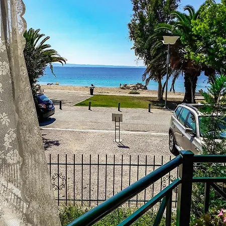Seafront Privilege House