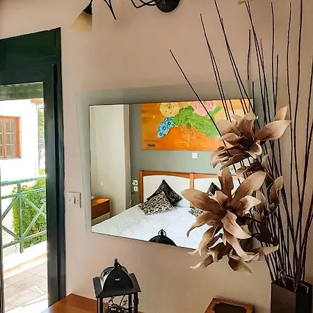 Seafront Privilege House בית נופש