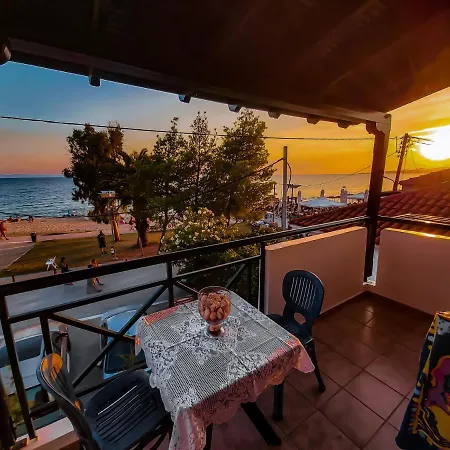 בית נופש Seafront Privilege House