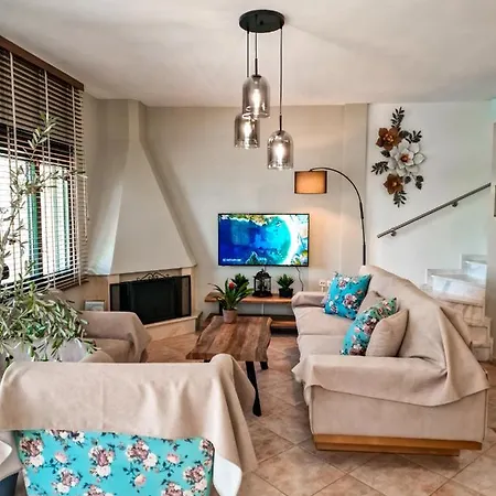 בית נופש Seafront Privilege House
