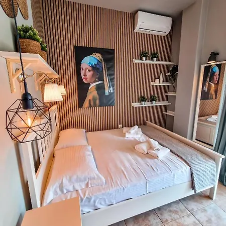 בית נופש Seafront Privilege House